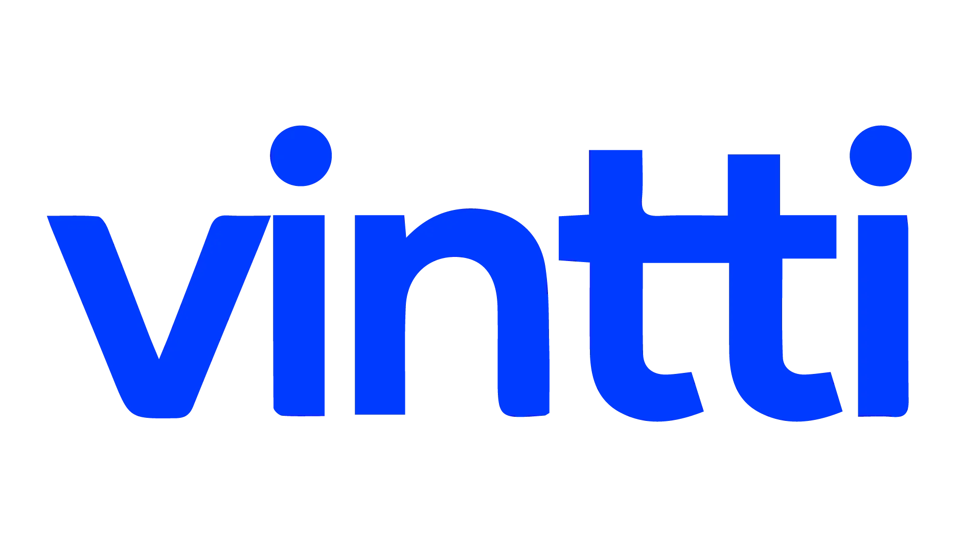 Vintti Logo